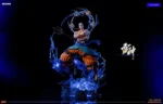【Pre order】DOD Studios ONE PIECE Enel Resin Statue - Image 5