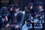 【In Stock】POP ART Studio 1/6 Attack on Titan Grisha Jaeger & Eren Jaeger - Image 4