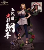 【In Stock】 Ww-Studio NARUTO Tsunade 1/6 Resin statue - Image 2