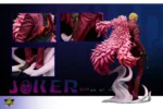【Pre order】Super Bomb Studio - One Piece Donquixote Rosinante & Donquixote Doflamingo & Childhood Trafalgar D. Water Law - Image 7