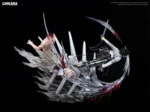 【In Stock】CHIKARA STUDIO Attack on Titan Levi·Ackerman Resin Statue - Image 8