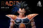 【In Stock】Yav May studio 1/6 Dragon Ball Raditz - Image 3