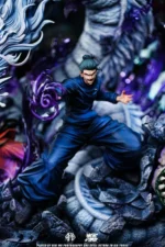 【In Stock】Space Realm Studio 1/6 Jujutsu Kaisen Geto Suguru - Image 5