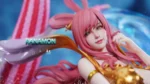 【Pre order】SPK Studio x Long Hu Studio x YouWu Studio 1/6 & 1/4 One Piece Shirahoshi - Image 3