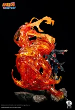 【Pre order】Ryu Studio 1/6 Naruto Uchiha Itachi (Copyright) - Image 4
