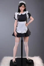 【In Stock】Roseidol Studio 1/2 Final Fantasy Tifa Sexy Doll - Image 12