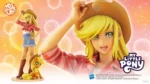 【Pre order】KOTOBUKIYA 1/7 PVC My Little Pony: Applejack (Copyright) - Image 4