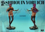 【In Stock】Bleach Dream Studio BLEACH bikini Shihouin Yoruichi 1/6 Resin Statue - Image 8