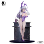 【Pre order】BearPanda Studio 1/2 PVC Kpring & Super Nova & Rin & Xiya & Yuna (Copyright) - Image 7