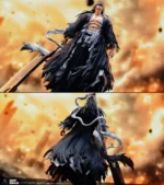 【Pre order】A Corner Studio 1/6 & 1/4 ​Zaraki Kenpachi - Image 4