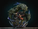 【Pre order】MUYE Studio 1/6 Senju Hashirama
