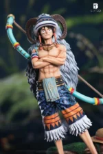 【Pre order】BT Studio - One Piece Luffy - Image 2