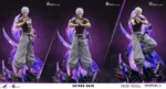 【Pre order】TIME X Dream Boat Studio Jujutsu Kaisen Satoru Gojo - Image 9
