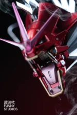 【Pre order】Funny Studio 1/8 Gyarados - Image 6