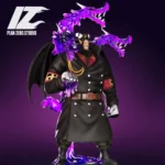 【Pre order】PZ Studio POP One Piece Magellan - Image 2