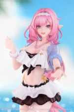 【Pre order】Myethos Studio 1/8 PVC Honkai Impact 3 Elysia (Copyright) - Image 2