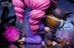 【Pre order】Toy's my dream Studio - One Piece Perona - Image 3