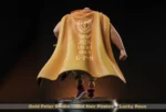 【Pre order】Gold Peter Studio 1/8 One Piece Red Hair Pirates Lucky Roux - Image 6