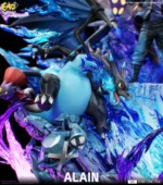 【Pre order】EMO Studio - Pokemon Alain - Image 5