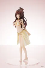 【Pre order】Amakuni Studio 1/7 PVC Darkness Yuuki Mikan (Copyright) - Image 4