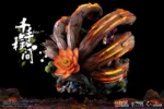 【In Stock】Ligh tyear Studio 1/4 Senju Hashirama (Copyright) - Image 6
