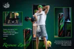 【In Stock】DICK Studio ONE PIECE Roronoa Zoro 1/6 Resin Statue - Image 9