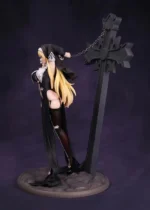 【In Stock】ACEModeling 1/7 PVC Sister Edith (Copyright) - Image 4