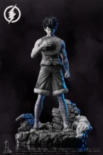 【In Stock】Lightning Studio One Piece Monkey D. Luffy Resin statue - Image 2