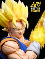 【In Stock】 ArmyAnt Studio Gogeta & Vegito - Image 7