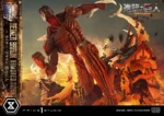 【Pre order】Prime 1 Studio - Attack on Titan Reiner Braun (Copyright) - Image 10