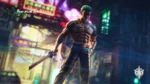 【Pre order】GP Studio 1/6 & 1/4 One Piece Zoro - Image 9