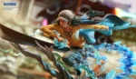 【Pre order】Blue Dragon studio Law - Image 6