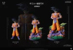 【Pre order】JD Studio 1/6 & 1/4 Dragon Ball Son Goku - Image 2