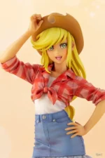 【Pre order】KOTOBUKIYA 1/7 PVC My Little Pony: Applejack (Copyright)