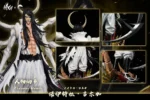 【Pre order】HXHENG Studio x CHENG Studio 1/6 Bleach Nnoitra Gilga - Image 8