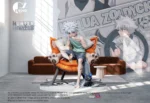 【In Stock】GZ Studio 1/6 HUNTER×HUNTER Killua Zoldyck - Image 7