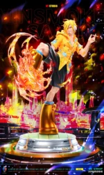 【In Stock】NY Studio - One Piece Sanji - Image 3