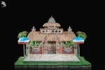 【Pre order】ShenYin Studio - Dragon Ball Tenkaichi Budokai - Image 7