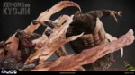 【Pre order】Bug Studio - Attack on Titan Kemono No Kyojin - Image 3