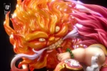 【Pre order】SPK Studio - One Piece Charlotte Linlin - Image 8