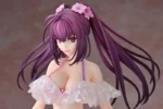 【Pre order】Our Treasure 1/8 PVC Fate/Grand Order Scáthach Skadi (Copyright) - Image 9