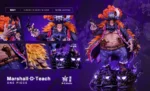 【Pre order】M-X Studio 1/6 One Piece Marshall·D·Teach - Image 3