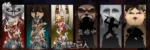 【Pre order】Feng Bao Studio - Attack on Titan The Female Titan - Image 3