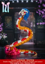 【Pre order】TZT Studio 1/6 One Piece Boa Hancock - Image 5