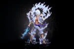 【Pre order】TH Studio 1/6 One Piece Nika Luffy - Image 4