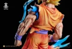 【Pre order】Trace Studio 1/6 Dragon Ball SS2 Son Goku - Image 3
