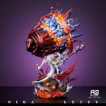 【Pre order】 AO Studio GEAR5 NIKA LUFFY - Image 5