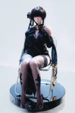【Pre order】Bezlya 1/1 Chun Momo Faint Fragrance Drifting - 2.2CF Series - Silicone Doll (Copyright) - Image 2