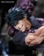 【In Stock】DRS Studio - Jujutsu Kaisen Fushiguro Toji (Copyright) - Image 2