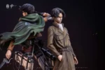 【In Stock】 LC Studio 1/6 Attack on Titan Levi - Image 7